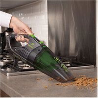 DAEWOO 7.4V WET & DRY HANDHELD VACUUM