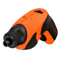 BLACK & DECKER OPP 3.6V LITHIUM SCREWDRIVER