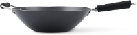 KEN HOM 35CM CARBON STEEL WOK EXCELLENCE