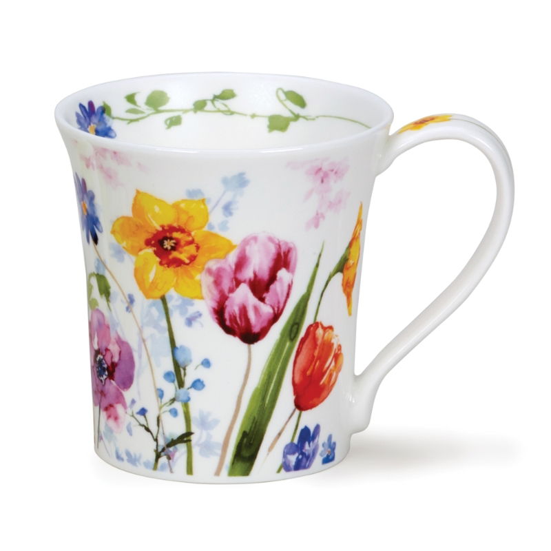 JURA WILD GARDEN DAFFODIL MUG