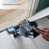 VAX EVOLVE CORDLESS VACUUM