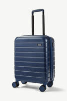 ROCK NOVO LUGGAGE - NAVY