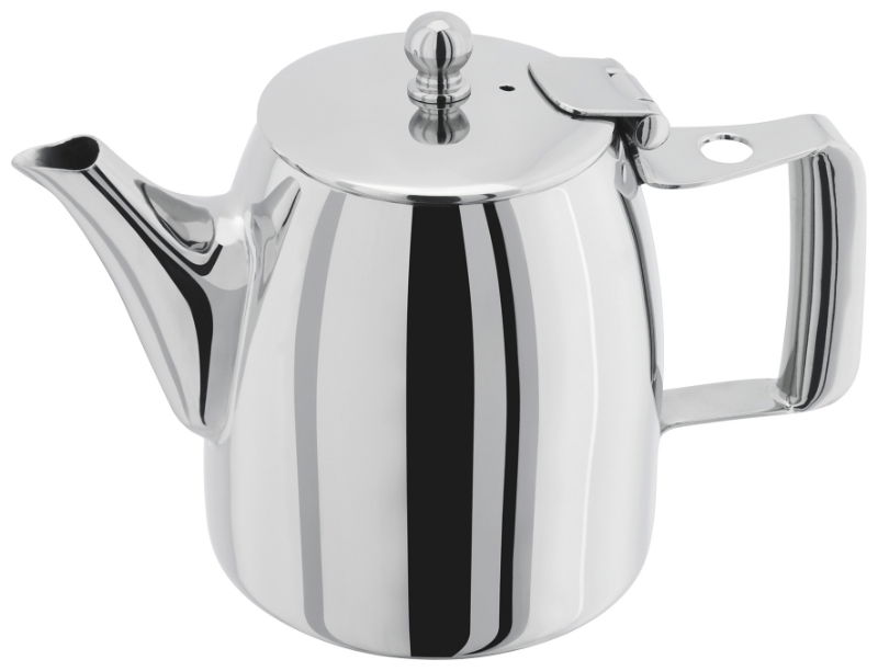 ST03 Stellar 38oz Continental Teapot