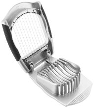 SA19C Stellar Soft Touch Gadgets Egg Slicer-small