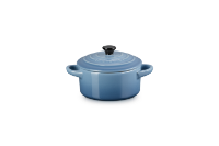 LE CREUSET STONEWARE PETITE CASSEROLES