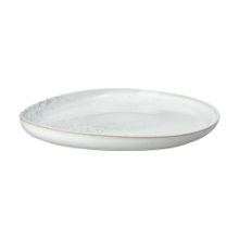 DENBY KLIN LARGE ORGANIC PLATTER