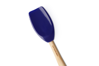 LE CREUSET AZURE BLUE CRAFT SPOON SPATULA