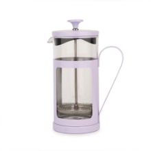 LA CAFETIERE MONACO 8 CUP CAFETIERE LAVENDER