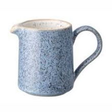 studio blue small jug