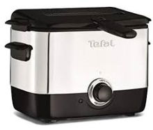 tefal mini fryer