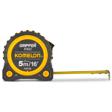 KOMELON GRIPPER 5M/16FT SINGLE MEASURE