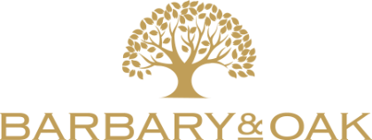 Barbery & Oak