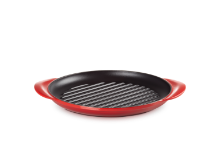 25CM CLASSIC ROUND GRILL CERISE