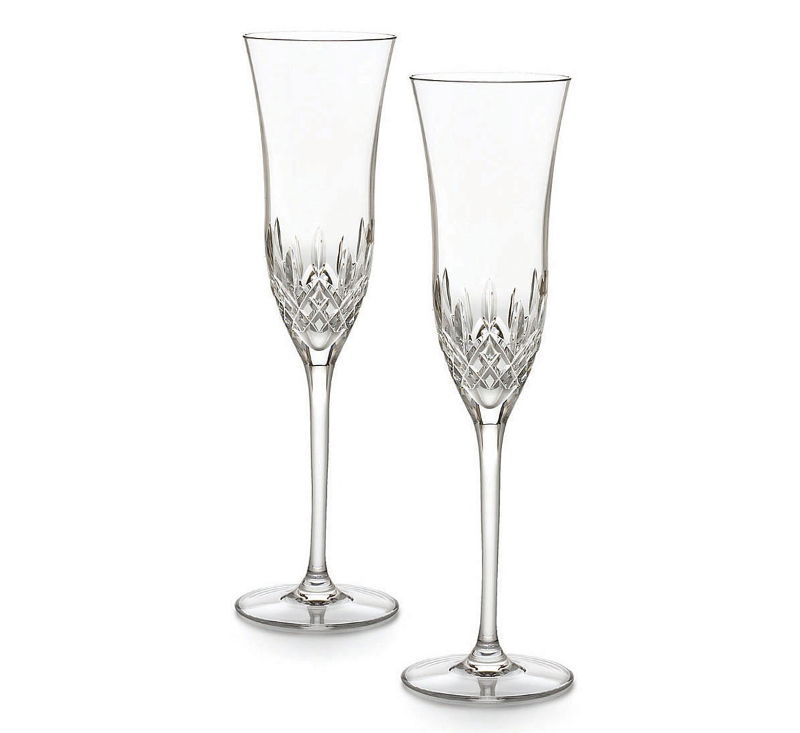 Lismore Essence Champ flutes