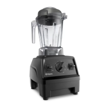 VITAMIX E310 EXPLORIAN BLACK BLENDER