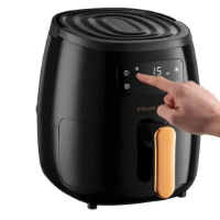 RUSSELLS HOBBS 5L DIGITAL AIR FRYER