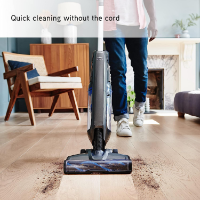 VAX EVOLVE CORDLESS VACUUM