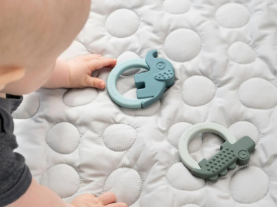 Teething Toys