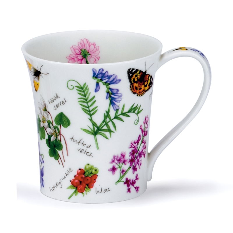 JURA WAYSIDE VETCH MUG