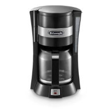 DELONGHI FILTER COFFEE MAKER