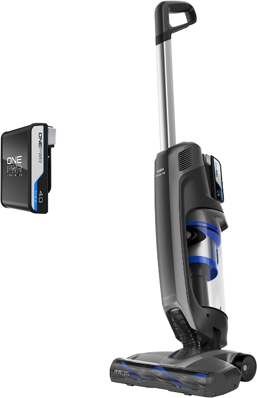 VAX EVOLVE CORDLESS VACUUM