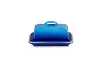 LE CREUSET BUTTER DISH