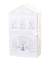 WEDGWOOD CHRISTMAS 2021 ADVENT CALENDAR 2021