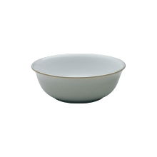 LINEN SOUP CEREAL BOWL