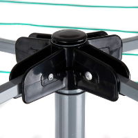 OURHOUSE 4 ARM ROTARY AIRER