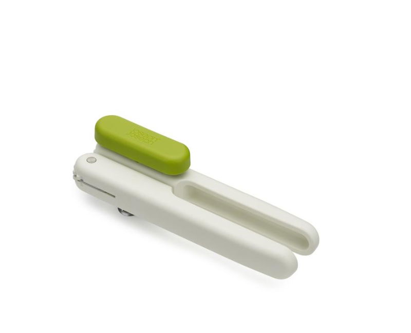 JOSEPH JOSEPH PIVOT 3IN1 CAN OPENER WHITE/GREEN