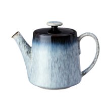 DENBY HALO STRAIGHT TEAPOT