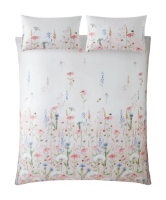 VOYAGE MAISON HERMIONE PETAL BEDDING