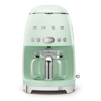 SMEG 50'S STYLE DRIP COFFEE MACHINE