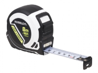 KOMELON LED 8M/26FT*25MM TAPE MEASURE