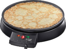 RUSSELL HOBBS CREPE MAKER