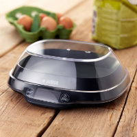 J417 Judge Kitchen 5kg Digital Bowl Scale - Lifestyle Storage SQ-large