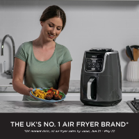 NINJA AIR FRYER MAX