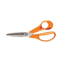 FISKARS CLASSIC KITCHEN SCISSORS