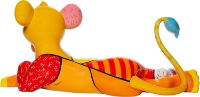 BRITTO SIMBA STATEMENT FIGURINE