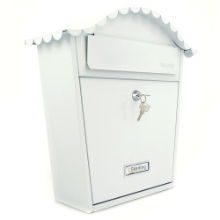 BURG-WÄCHTER PHNX P  BOX CLASSIC WHITE