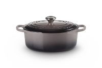 LE CREUSET CAST IRON OVAL CASSEROLE RANGE