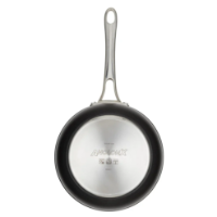 ANOLON X SEARTECH NON-STICK SAUCIER PAN WITH LID 20CM/2.4L