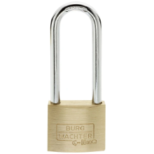 CYLINDER PADLOCK