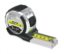 KOMELON 5M/16FT 27MM POWERBLADE TAPE