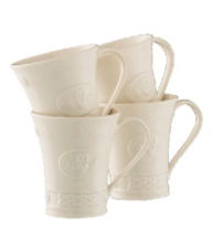 Claddagh Mugs