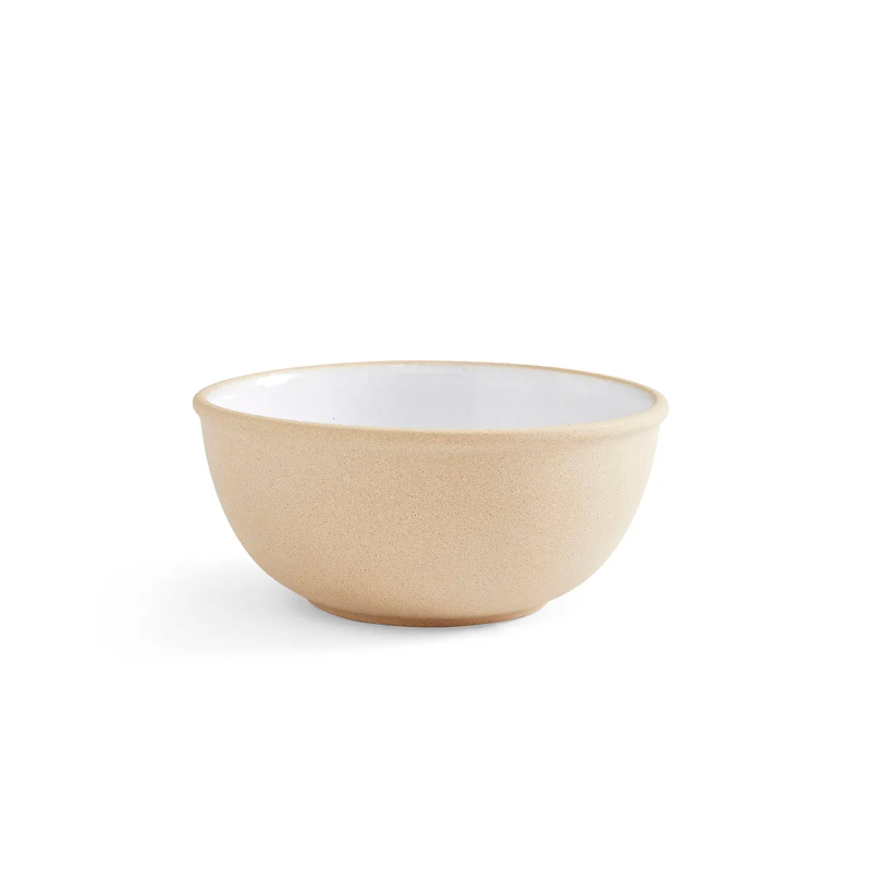 PORTMEIRION MINERALS MEDIUM BOWL-MOONSTONE