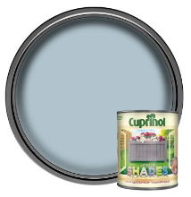 CUPRINOL GARDEN SHADES - COASTAL MIST