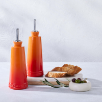 LE CREUSET 300ML OIL & VINEGAR SET