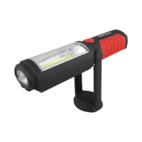 UNI-COM COB LED WORK LIGHT & TORCH