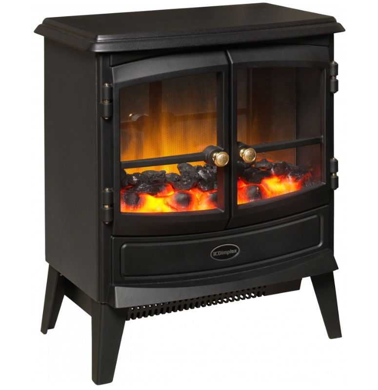 springborne electric stove